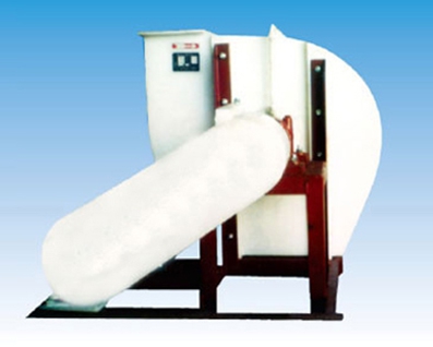 YBLF 4-72型塑料離心通風(fēng)機(jī)